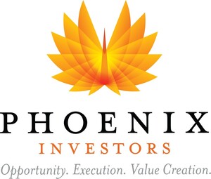 PHOENIX INVESTORS ACQUIRES FORMER HUSQVARNA CAMPUS