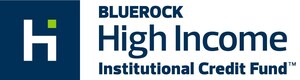 Bluerock High Income Institutional Credit Fund Announces Q3 2024 Distribution at a 14.4% Total Annualized Rate Including a 3.4% Annualized Supplemental Distribution