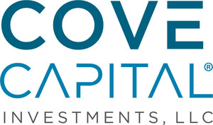 Cove Capital Investments Founders Dwight Kay and Chay Lapin Host DST Due Diligence Seminar at Firm's Los Angeles Headquarters