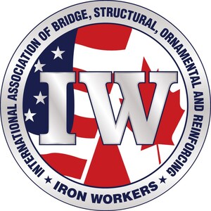 Iron Workers International Endorses Kamala Harris for President