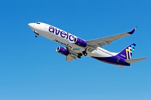 Avelo Airlines Extends West Coast Flight Schedule Through Early Next Year to 18 Popular Destinations