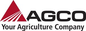 AGCO to Present at the 12th Annual Morgan Stanley Laguna Conference