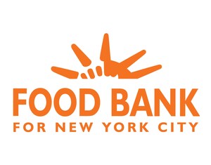 FOOD BANK FOR NEW YORK CITY KICKS OFF HUNGER ACTION MONTH AS 50% OF NEW YORK CITY FAMILIES STRUGGLE TO AFFORD FOOD AND RENT