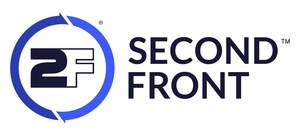 Lazarus AI and Second Front Announce Strategic Partnership to Accelerate Software Delivery Across the DoD and Global Public Sector