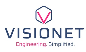 Visionet se renueva como socio de ingeniería preparado para el futuro