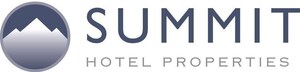 SUMMIT HOTEL PROPERTIES REPORTS SECOND QUARTER 2024 RESULTS