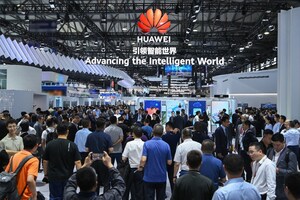 MWCS 2024: Huawei Embraces Commercial 5G-A for the Mobile AI Era