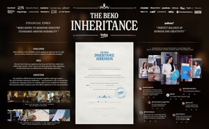 La campagna "The Beko Inheritance" vince il Leone di Bronzo ai Cannes Lions