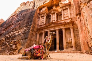 Discover the Wonders of Jordan: Wego and Jordan Tourism Board Join Forces