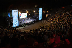 PREMIO INTERNAZIONALE FAIR PLAY MENARINI, NOTTE MAGICA A FIESOLE PER IL GRAN FINALE