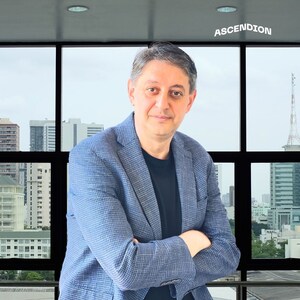 Ascendion Appoints Industry Leader Daryush Laqab as Chief AI Officer to Drive Gen AI Innovation