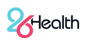 26Health anuncia un nuevo liderazgo en la junta directiva