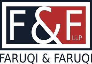 SHAREHOLDER ACTION REMINDER: Faruqi & Faruqi, LLP Investigates Claims on Behalf of Investors of Toyota