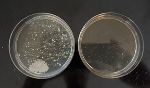 Green Science Alliance Developed Quantum Dot Based Anti-Bacterial Material From Biomass Waste Such as Waste Wood, Orange Peel etc.