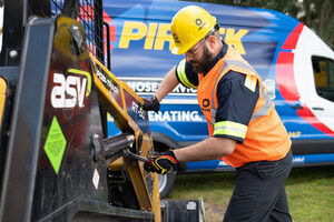 PIRTEK USA Surges Ahead in Q2 with Strategic Growth and Veteran Empowerment