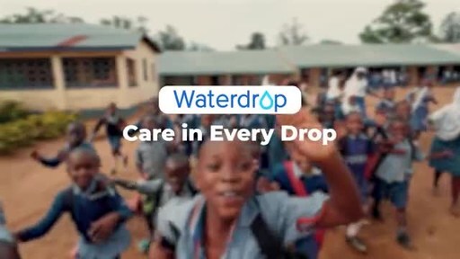 Waterdrop Filter and The Water Project Partnership: Making a Difference in Communities through Access to Clean Water