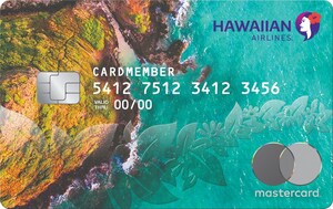 Barclays Renews Long-Standing Partnership with Hawaiian Airlines