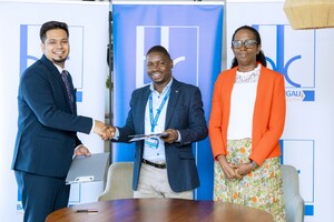 Bank of Kigali Plc s'associe à Veefin Solutions pour être à l'avant-garde de l'innovation des prêts numériques en Afrique