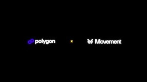 Movement Labs Joins the AggLayer Developed by Polygon Labs, Bringing Unified Liquidity to Move-Based L2 Chains