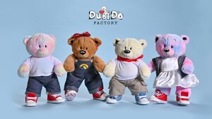 DubiDo Factory Launches Website For Recordable Stuffed Animals