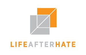 Life After Hate Launches Support Community to Help Former Violent Extremists in Their Continued Journey of Lives Free From Hate, Violence