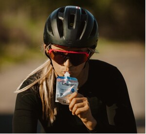 Chargel Gears Up for On-Site Sampling at Southern California's Tour de Big Bear