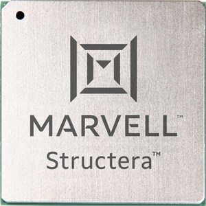 Marvell Introduces Breakthrough Structera CXL Product Line to Address Server Memory Bandwidth and Capacity Challenges in Cloud Data Centers