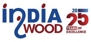 INDIAWOOD 2025: Ein Vierteljahrhundert Innovationskraft in der indischen Holzverarbeitung und Möbelindustrie