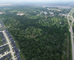 Century Communities Expands Houston Metro Offerings With Land Purchase in Fulshear
