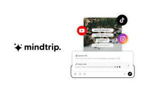 Mindtrip Launches Start Anywhere, A Powerful New Way to Build Travel Itineraries From Any Point of Inspiration