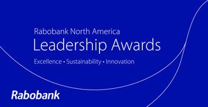 Call for Nominations: 2024 Rabobank North America Leadership Awards