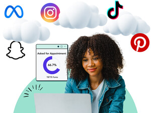 Invoca Unveils Pinterest, Snapchat, and TikTok Integrations to Supercharge Social Advertising with AI-Powered Caller Intent Data