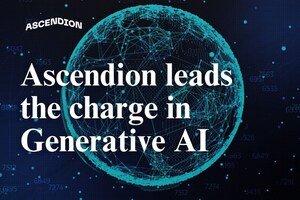 Ascendion leads the charge in Generative AI in the first half of 2024