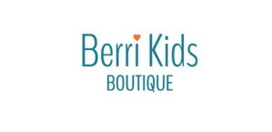 Berri Kids Boutique Launches Back-to-School Collection with New and Pre-loved Children's Clothing