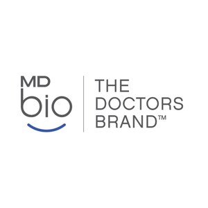 MDbio - The Doctors Brand™ - Delivers Proof-Driven Wellness Products, Exceeding Consumer Expectations