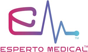 Esperto Medical Announces Study Results Measuring Blood Pressure with Sound