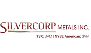 SILVERCORP UPDATE ON ACQUISITION OF ADVENTUS