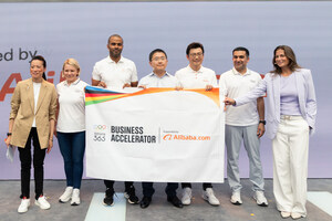 Alibaba.com s'associe au CIO pour encourager les athlètes à devenir entrepreneurs