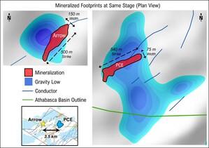 NexGen Announces Best Hole (RK-24-207) to Date and Material Expansion of Mineralized Zone at Patterson Corridor East