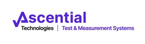 Ascential Technologies Introduces Newly Rebranded Company Division: Test &amp; Measurement Systems