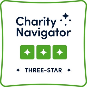 Liberty HealthShare Recognized by Charity Navigator