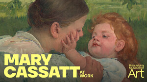 accesso® Powers Virtual Queue for The Philadelphia Museum of Art Cassatt Exhibit