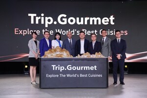 Best Food Spots To Visit While Travelling? Trip.Gourmet Announces Top Restaurants &amp; New Features At Global Awards