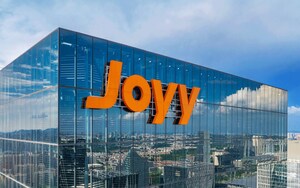 JOYY Reports Second Quarter 2024 Financial Results: Total Revenues up 3.3% Year Over Year, BIGO Achieves Fourth Consecutive Quarter of Growth