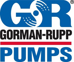 Gorman-Rupp Introduces the 6400 Series™ Standard and Vortex End Suction Pumps