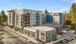 Security Properties Acquires SKY Sammamish Apartments in Sammamish, WA