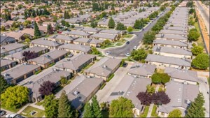 Bascom Group Acquires 249-Unit Build to Rent Multifamily Property in Premier Bakersfield Submarket for $56.6 Million