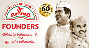 ¡V&amp;V Supremo Foods, Inc. Celebra 60 Años Creando Grandes Recuerdos A Través De Comida Grandiosa, Siendo Uno De Los Negocios Familiares Más Antiguos En Su Clase En Estados Unidos.