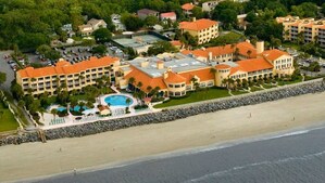 Breakwater advises on the sale of The King and Prince Beach &amp; Golf Resort on St. Simons Island