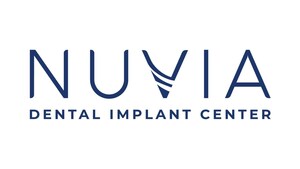 Nuvia Dental Implant Center Named "Dental Implant Restoration Company of the Year 2024" by Healthcare Business Review